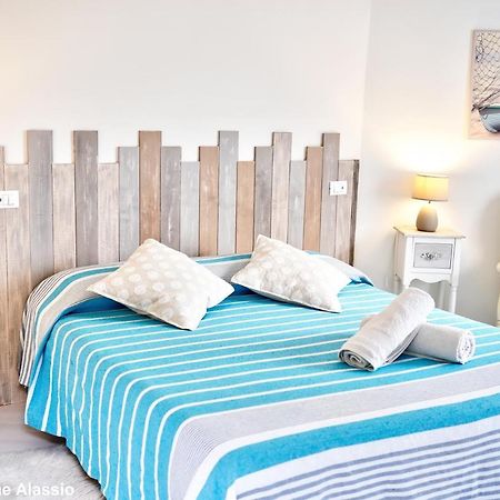 Bed & Breakfast My Home - Alassio Exterior foto