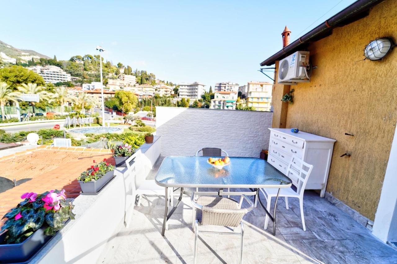 Bed & Breakfast My Home - Alassio Exterior foto