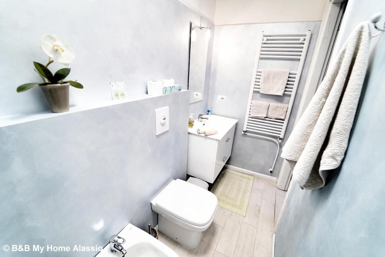 Bed & Breakfast My Home - Alassio Exterior foto