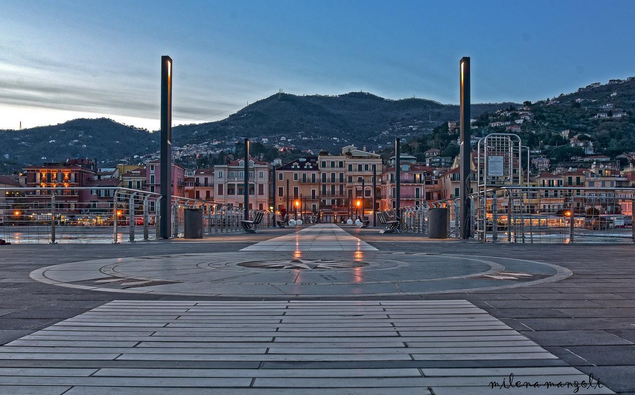 Bed & Breakfast My Home - Alassio Exterior foto