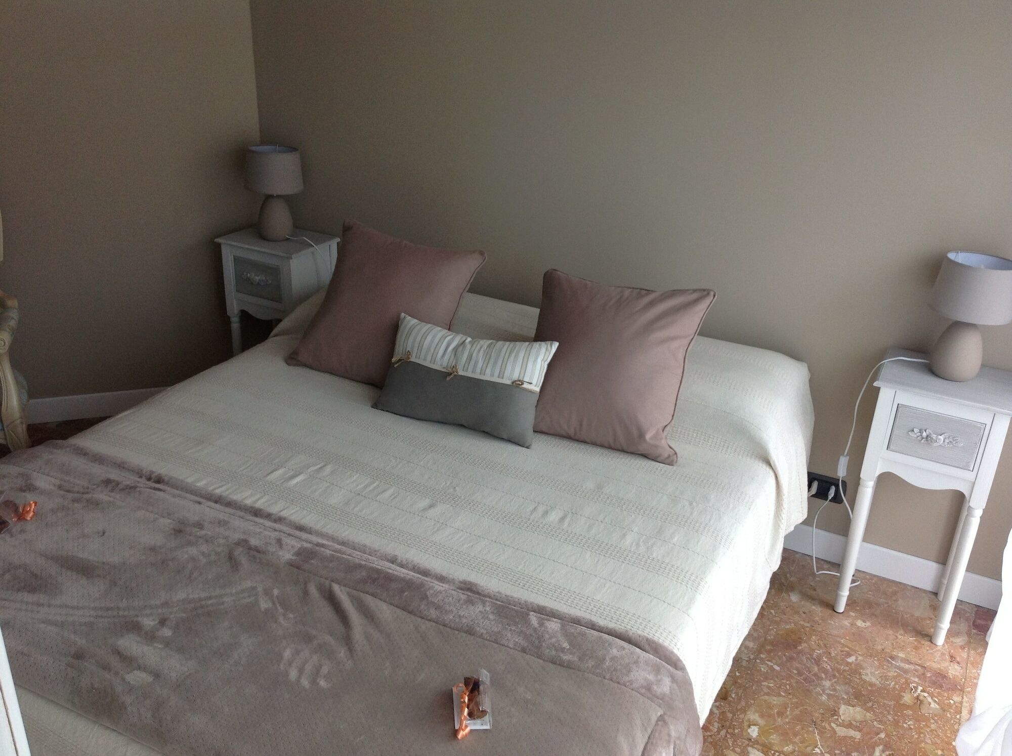 Bed & Breakfast My Home - Alassio Exterior foto